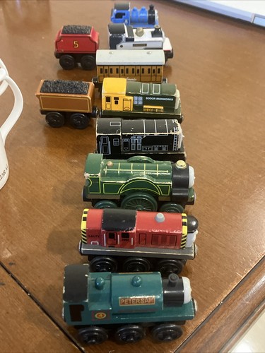 Thomas the tank engine - thomas,