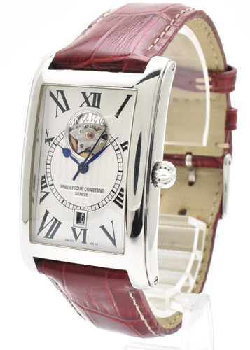 Frederique constant heartbeat - constant,