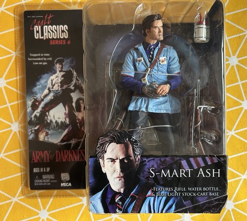 Neca cult classics evil - neca, dead