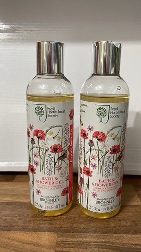 2x250ml bronnley royal - bronnley,