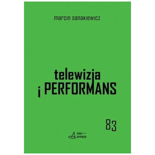 Telewizja performans marcin - telewizja,