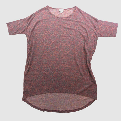 Lularoe irma top - top, size