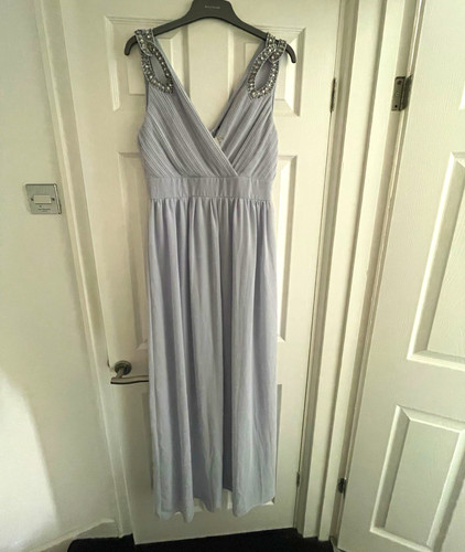 Tfnc london maxi dress - maxi, uk