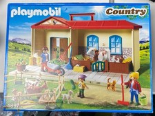 Playmobil Country - 4897