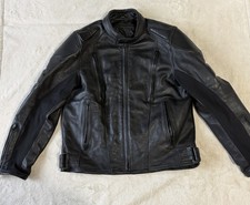 Wilsons Mens Leather