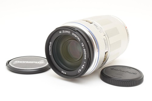 Near mint olympus - mint], m.zuiko