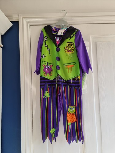 Frankenstein dress for - frankenstein,