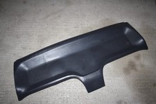 Ford capri rear - mk, shelf