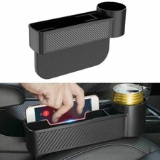 Car Seat Crevice Organizer