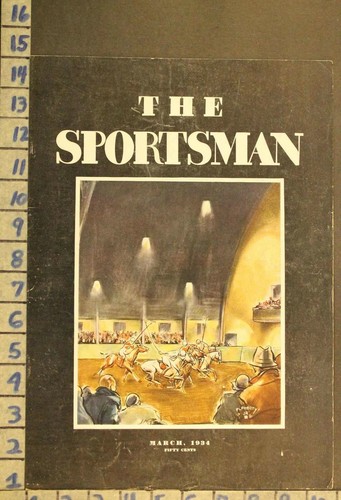 1934 equestrian sport horse - equestrian,