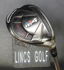 Ladies TaylorMade M4 5 Hybrid Ladies Graphite Shaft Winn Dri Tac Grip