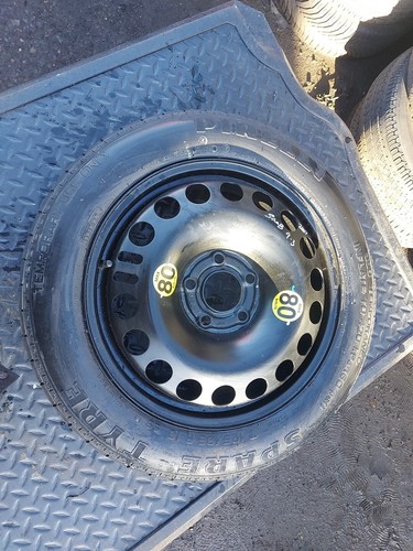 Saab 2007 16in spare - saab,