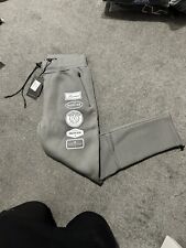 Men’s mercier grey badge