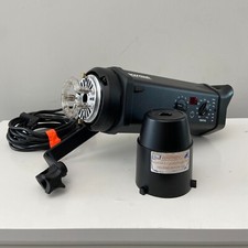 Bowens Gemini GM1000PRO 1000W Flash Head No Dome Or Modelling Bulb