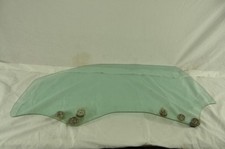 Window Glass Passengers Side P S For Nissan Skyline R33 GTST GTR #3