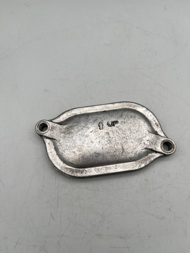 Yamaha xt600 tt600 valve - valve, cover