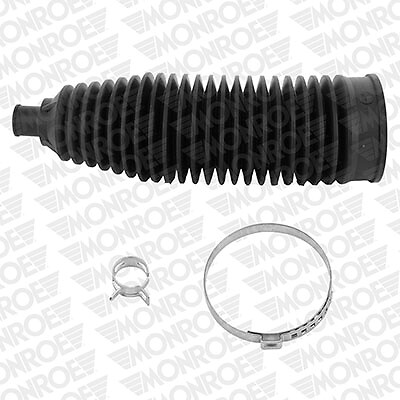 L10023 monroe bellow set - l10023,