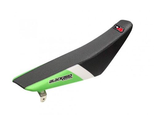 Kx65 blackbird seat - 00-22,