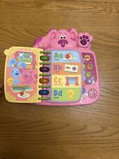 Biologism Blues Clues Skidoo