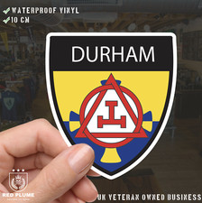 Durham masonic holy royal - durham,