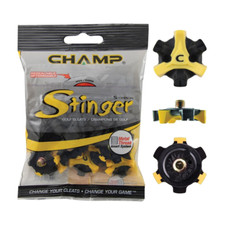 Softspikes champ stinger golf - champ,