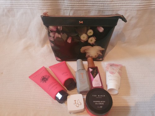 Ted baker toiletry make - toiletry/make, up