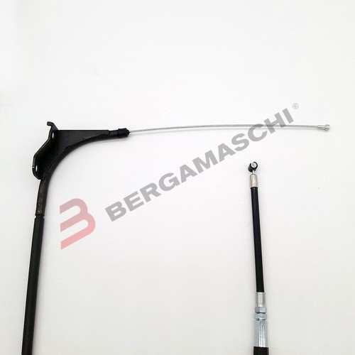 Yamaha tdm 850 clutch cable - yamaha,