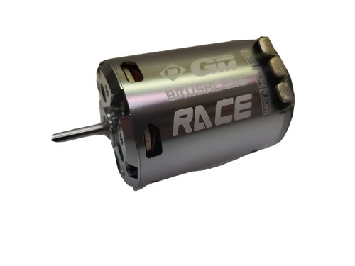 Graupner brushless race 550 - brushless,