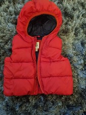 Baby Gap Body Warmer