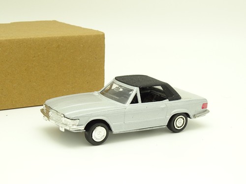 Luso toys mercedes - sb,