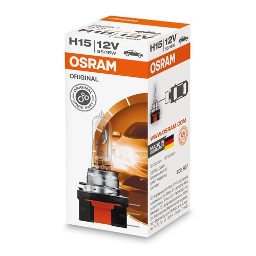 Osram 12v 55w pgj23t 1 - 12v, pgj23t-1