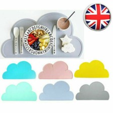 Baby Kids Bowl Silicone