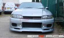 Jun Style Aero Front Bumper