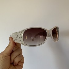 Fossil Y2k Sunglasses Wrap