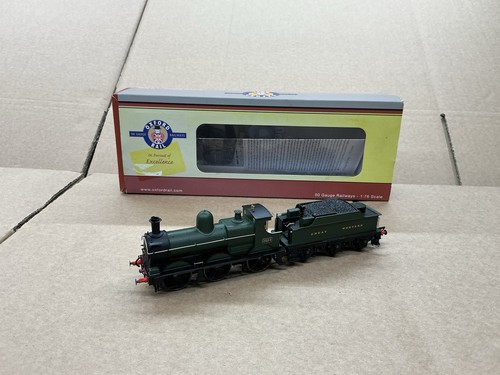 Oxford rail gauge - oxford,