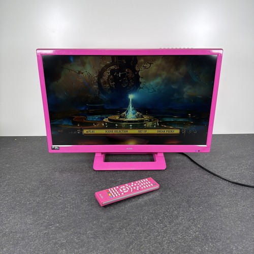 Alba inch pink - alba, 24-inch