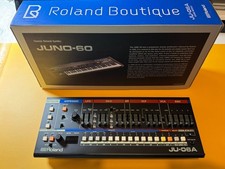 Roland Boutique JU-06a sound