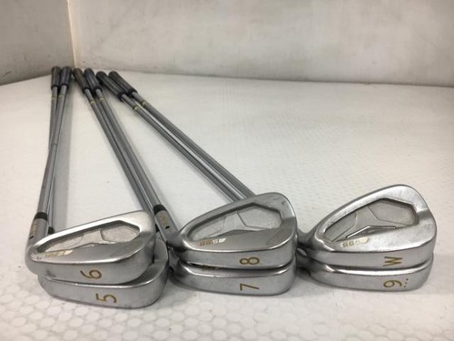 Ping s55 iron set - s55, 6pcs