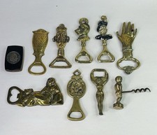 Mixed Lot Of 11 Antique &
