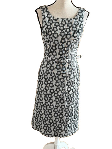 Phase eight belted grey dress - phase,