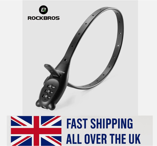 Rockbros bicycle cable tie - rockbros,