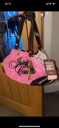 Vintage juicy couture sweet - couture,