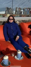 Poivre blanc infinity blue ski - poivre,