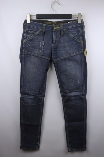 Star raw denim elwood - g-star,