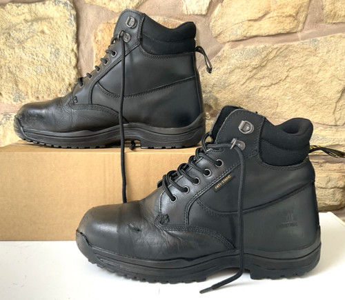 Martens industrial steel - dr.,