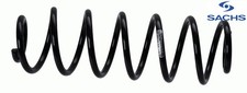 REAR COIL SPRING 996 745 SACHS I