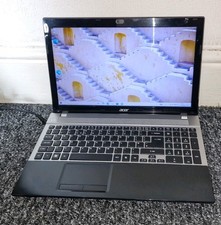 Acer Aspire