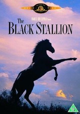 The Black Stallion [DVD]