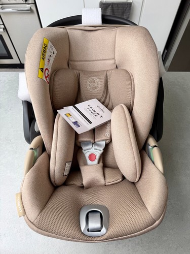 Brand new cybex cloud - new,