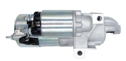 Starter for volvo - starter, 430b